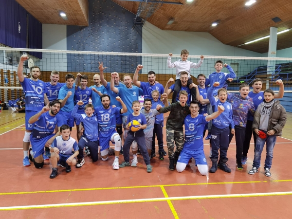 Fužinar z zmago nad Mislinjo do 10. liga&scaron;ke zmage