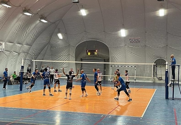 V Brezovici ni &scaron;lo po načrtih