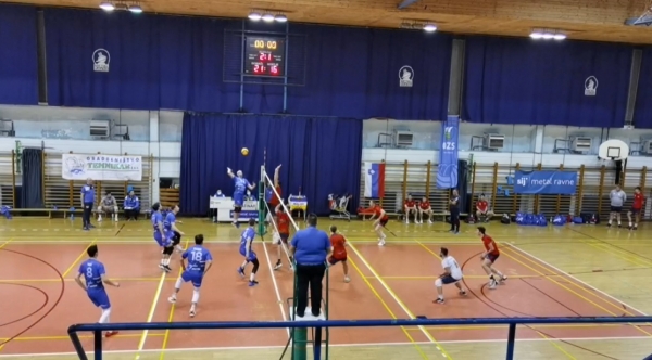 Člani in dečki do novih prvoliga&scaron;kih zmag!