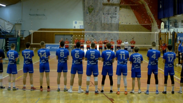 Fužinar do zanesljive zmage nad Žužemberkom