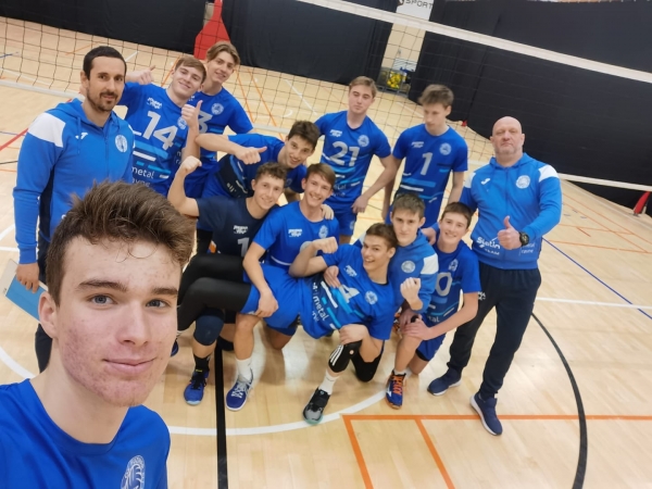 Na&scaron;im ekipam uspel vikend brez izgubljenega niza!